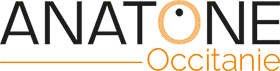 Anatone Occitanie Logo